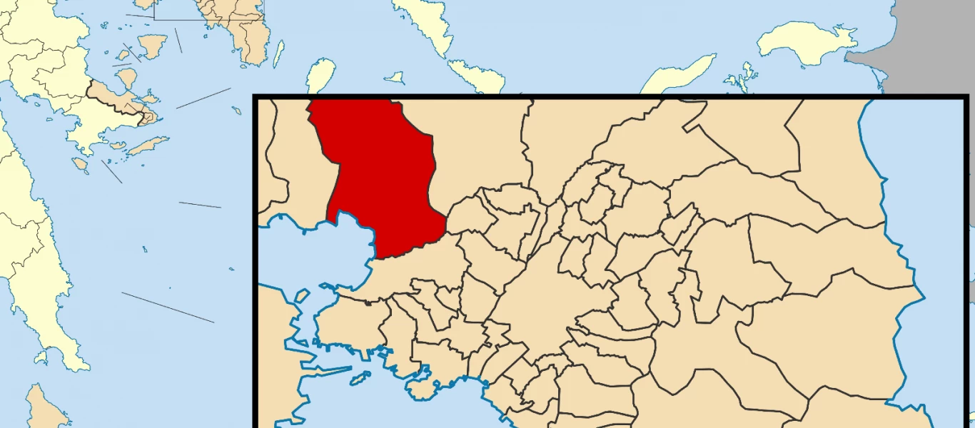 Αντίθετος στη μεταφορά των φυλακών στον Ασπρόπυργο ο βουλευτής του ΣΥΡΙΖΑ Γ.Τσίπρας